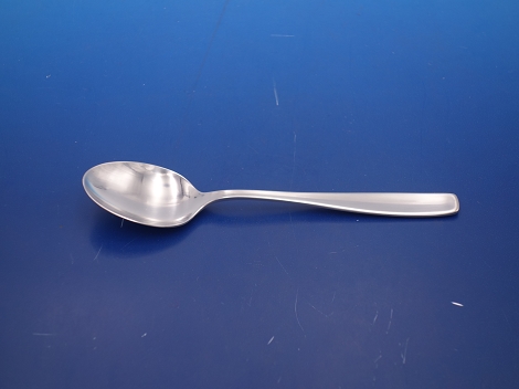 Teaspoon in book 